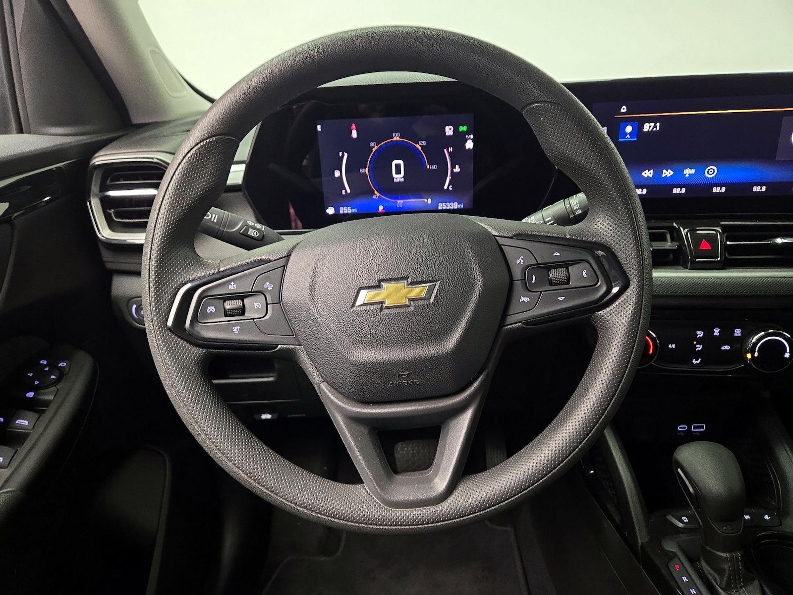 Lane Departure Warning