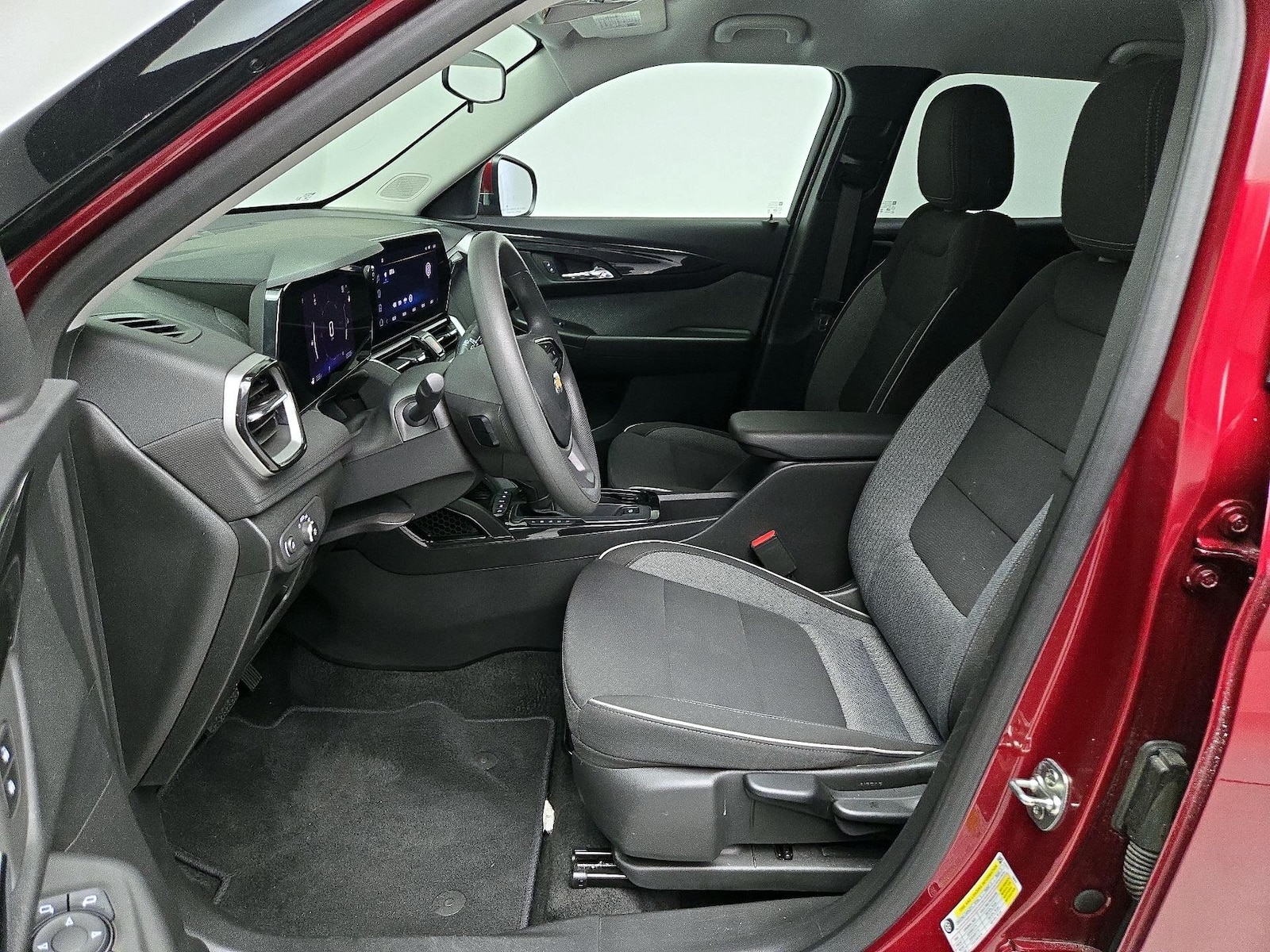 Side Airbags