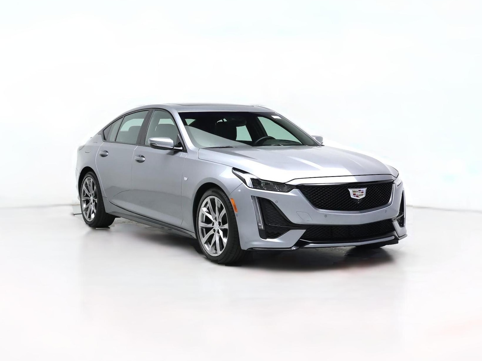 2024 Cadillac CT5