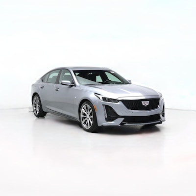 2024 Cadillac CT5 Sport