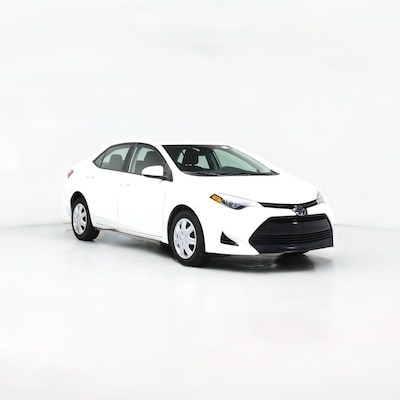 Vehicle exterior view