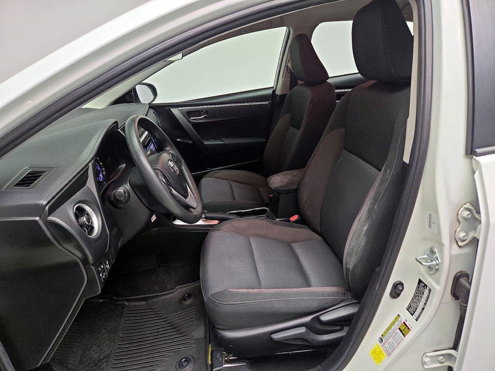 Side Airbags