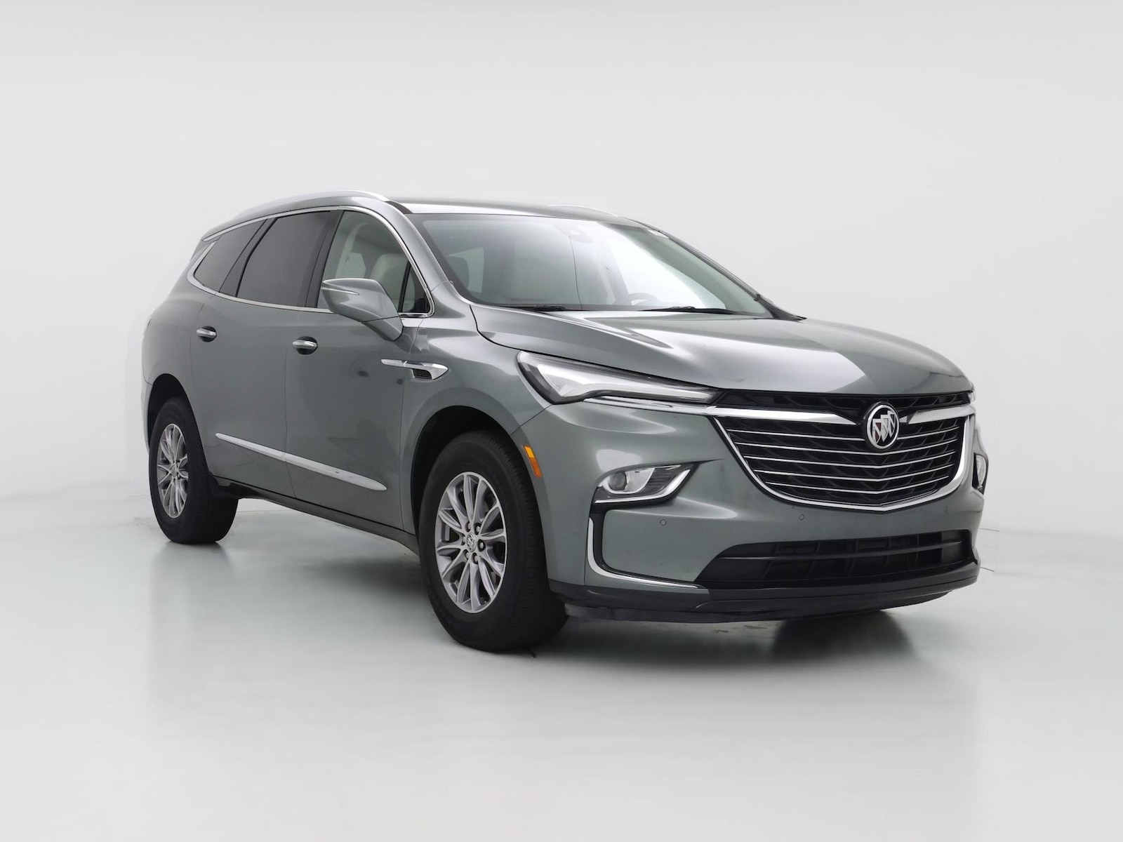 2023 Buick Enclave