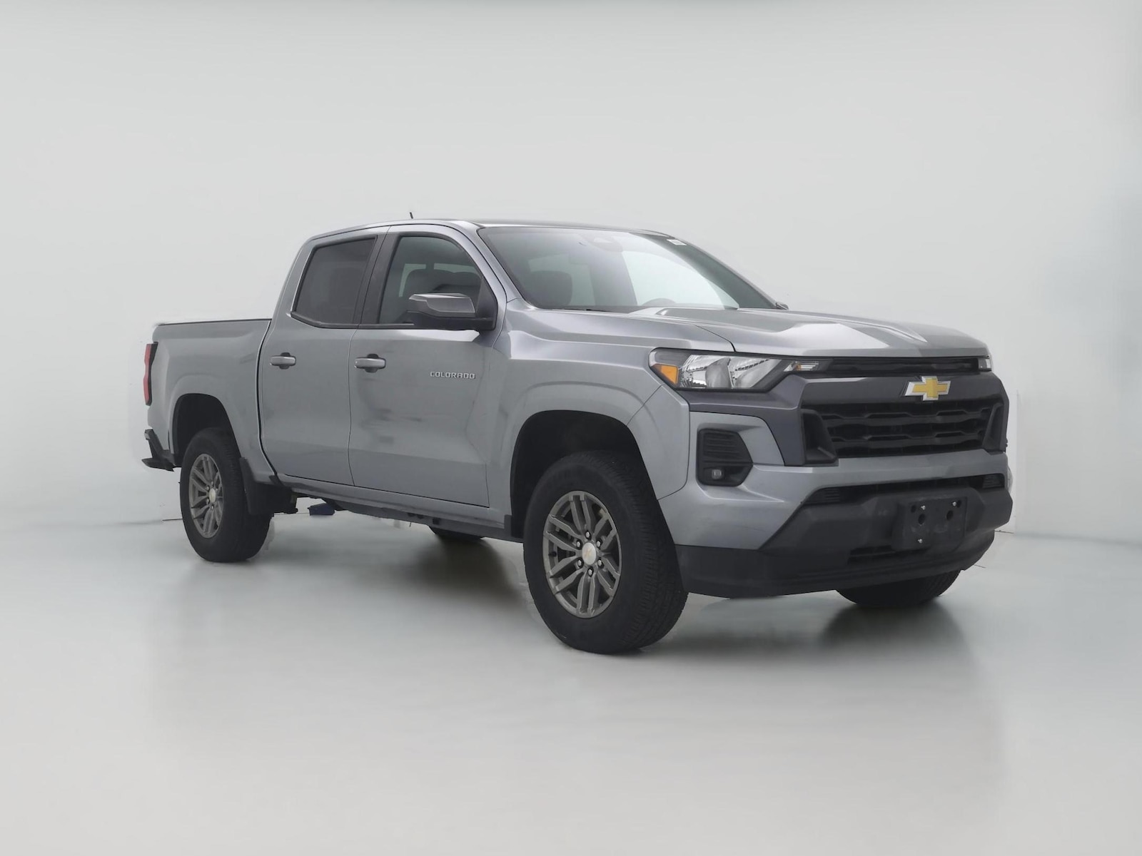 2024 Chevrolet Colorado