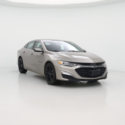 2023 Chevrolet Malibu 2LT