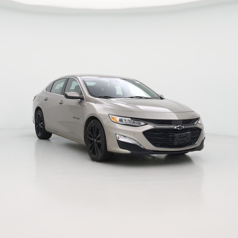 2023 Chevrolet Malibu 2LT