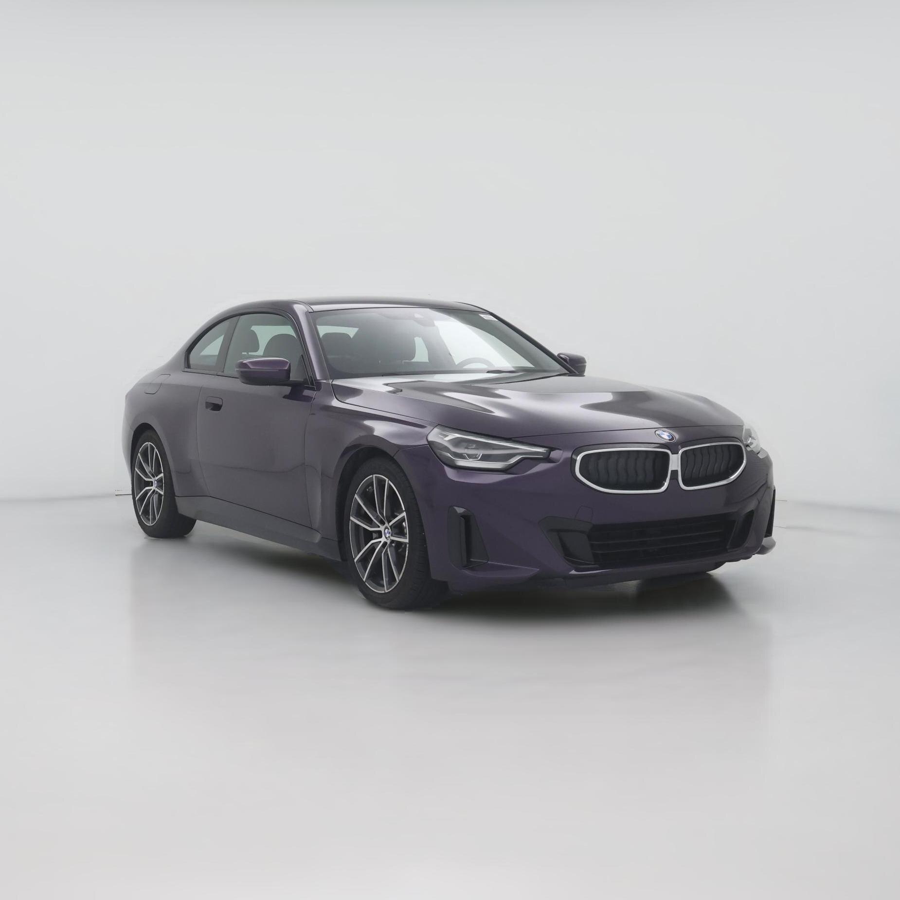 2023 BMW 2 Series 230i