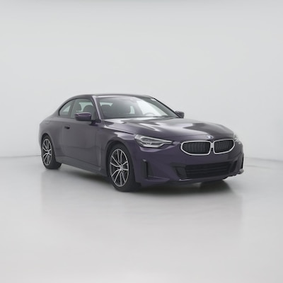 2023 BMW 230 I