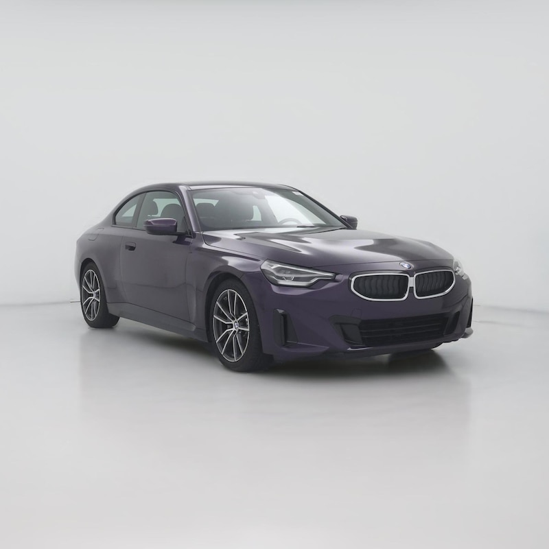 2023 BMW 230 I
