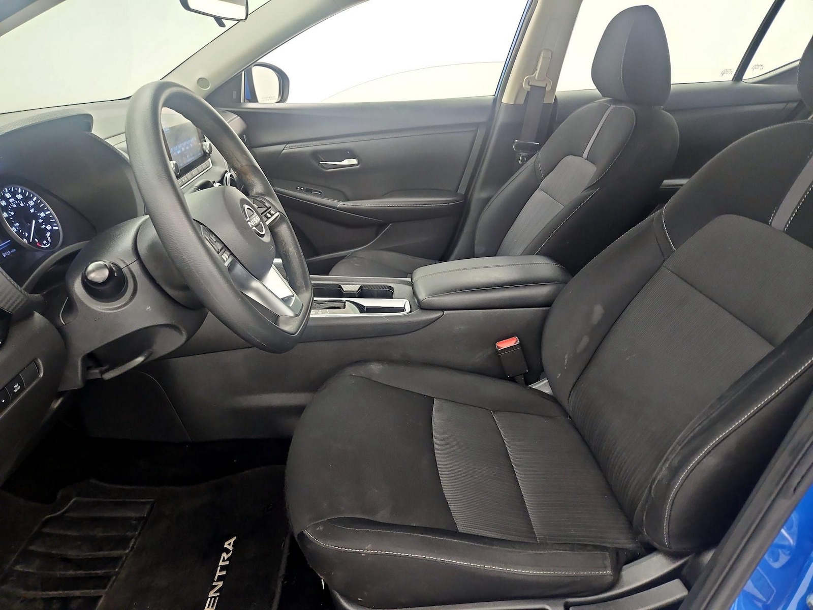 Side Airbags