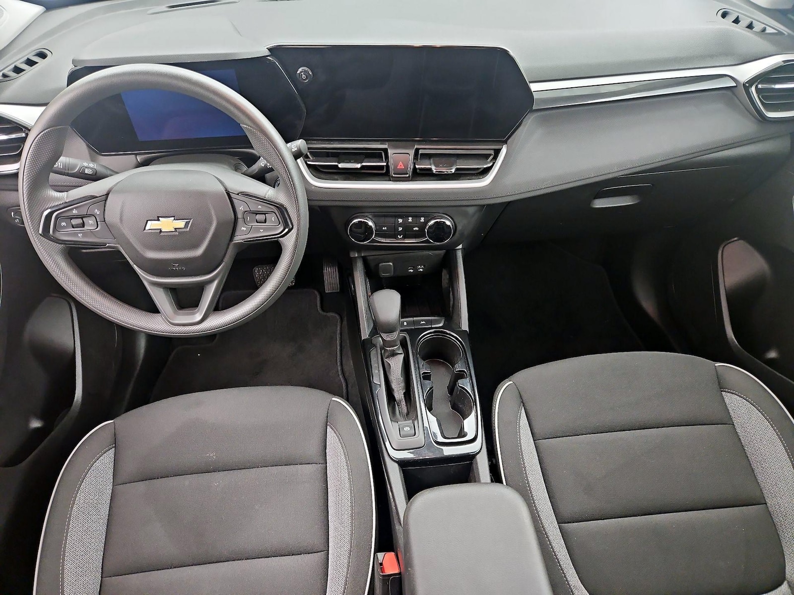 2026 Chevrolet Trailblazer LS - Photo 10