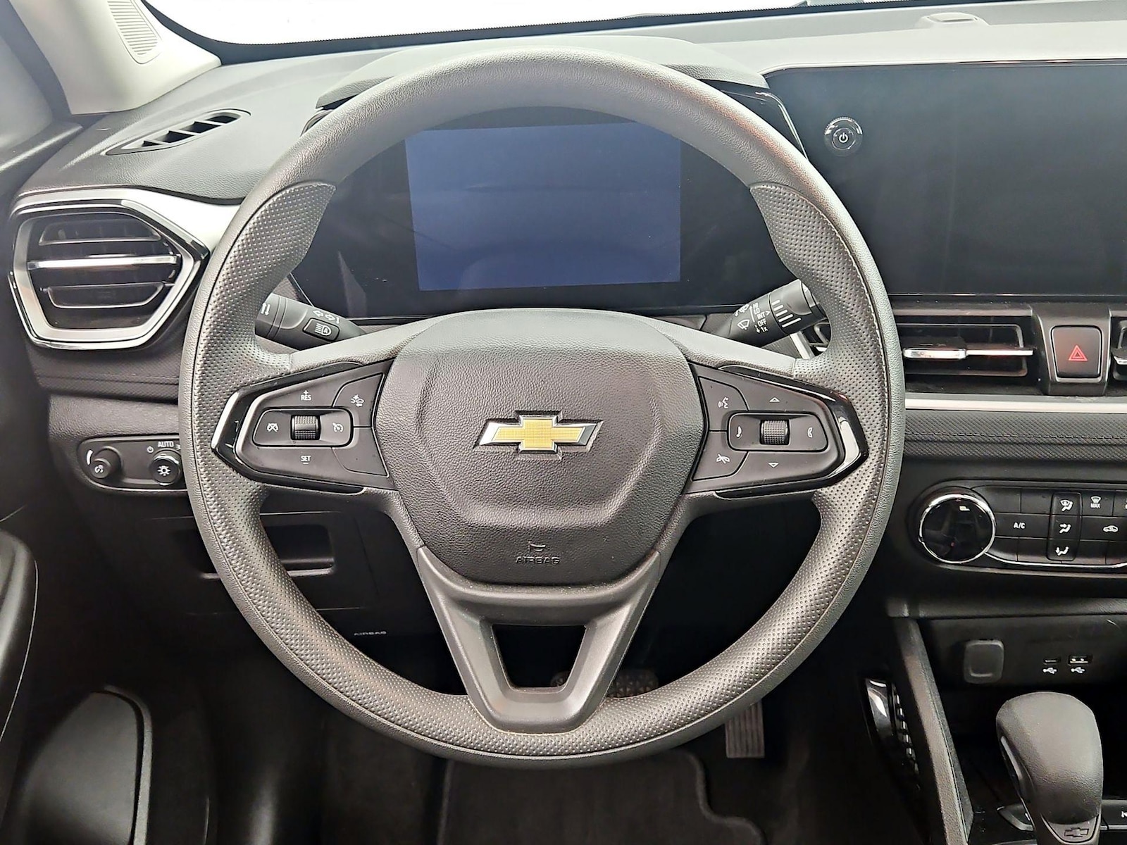 2026 Chevrolet Trailblazer LS - Photo 11