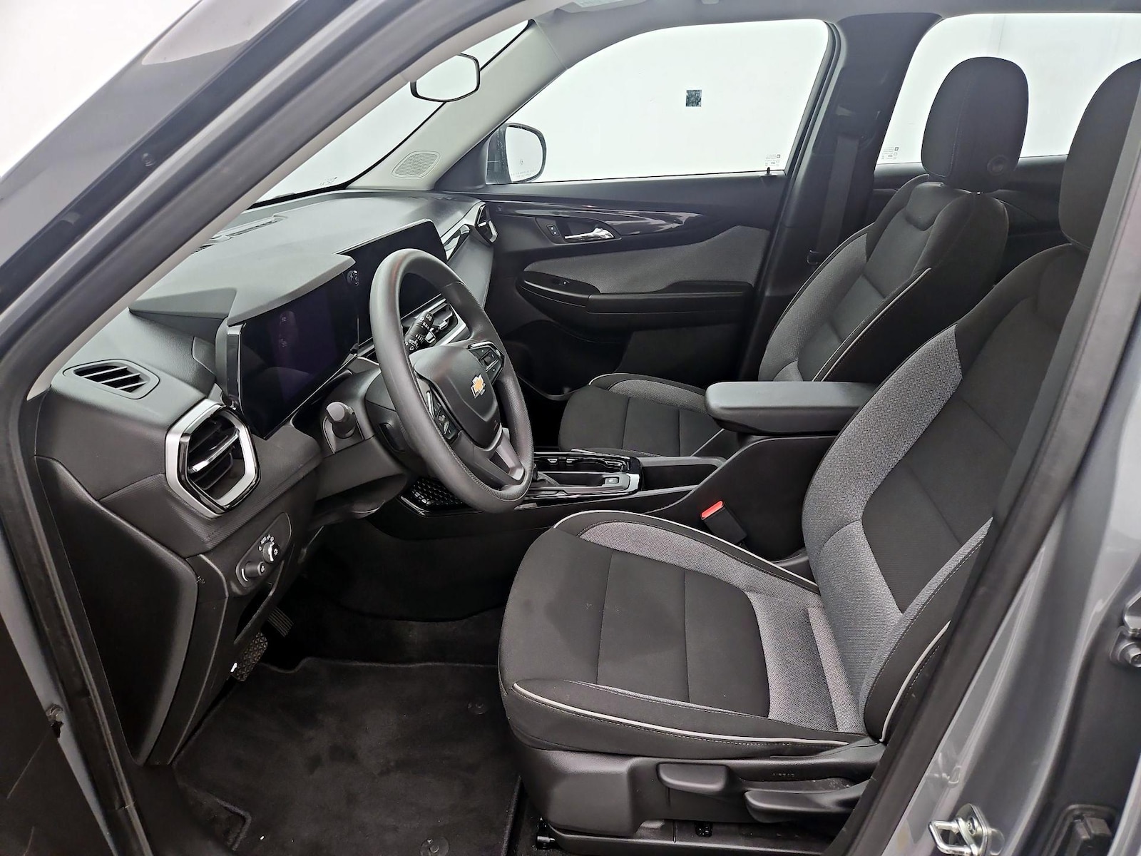 2026 Chevrolet Trailblazer LS - Photo 12