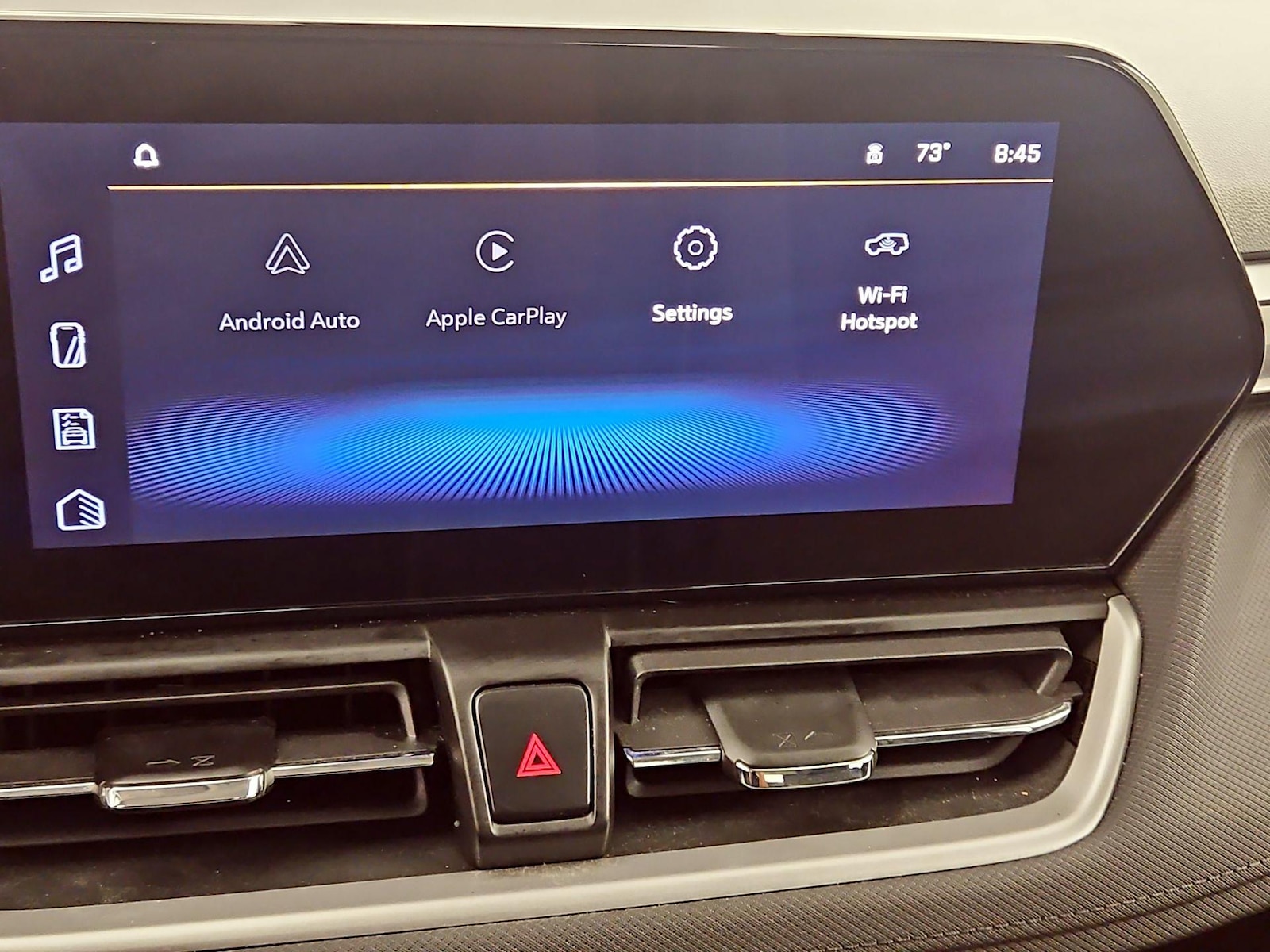 2026 Chevrolet Trailblazer LS - Photo 16