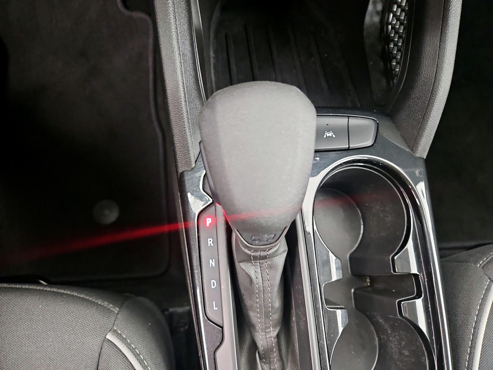 2026 Chevrolet Trailblazer LS - Photo 18