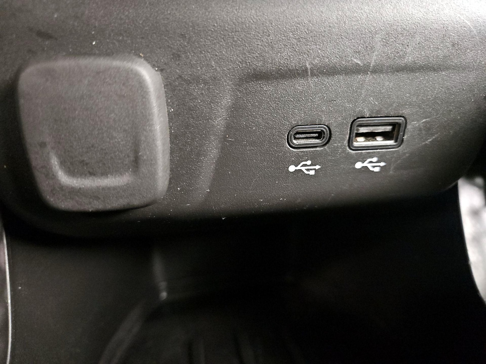 2026 Chevrolet Trailblazer LS - Photo 19