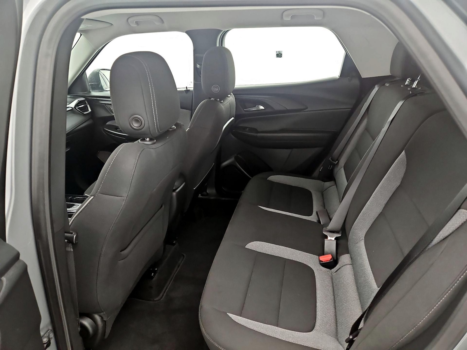 2026 Chevrolet Trailblazer LS - Photo 20