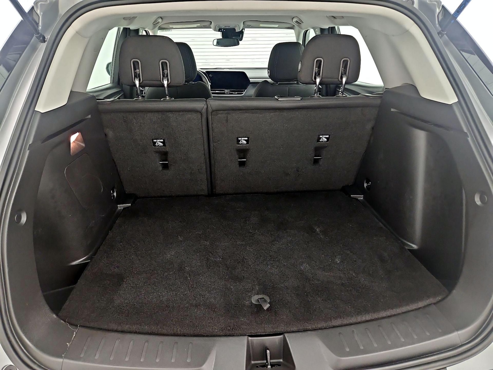 2026 Chevrolet Trailblazer LS - Photo 21