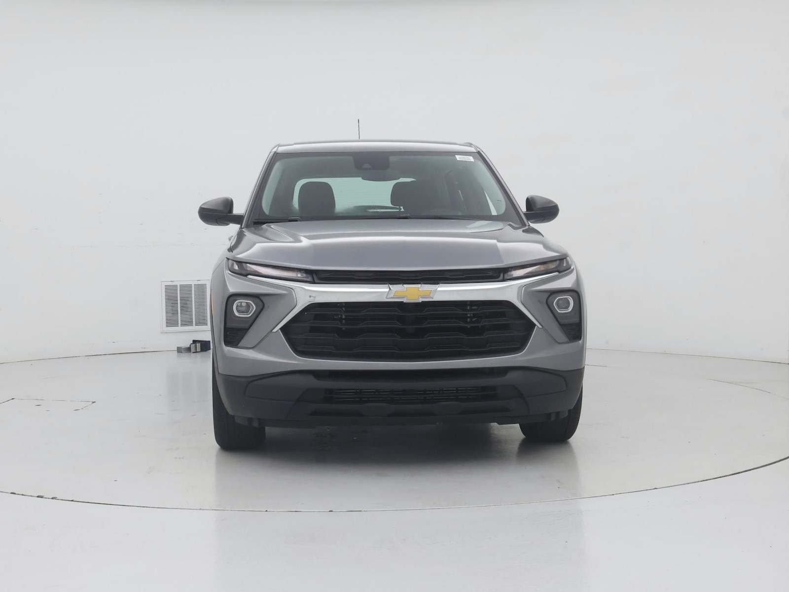 2026 Chevrolet Trailblazer LS - Photo 6