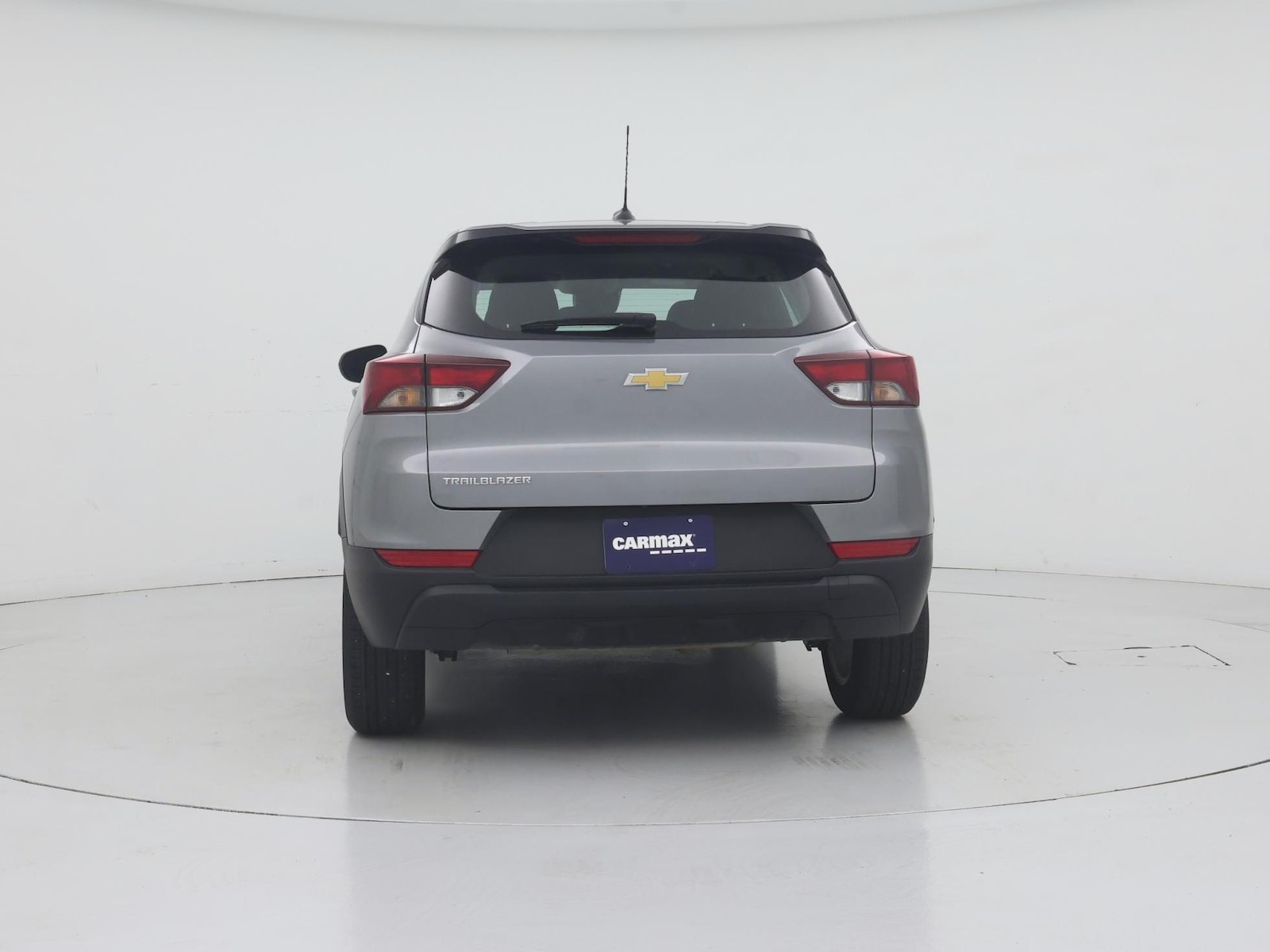 2026 Chevrolet Trailblazer LS - Photo 7