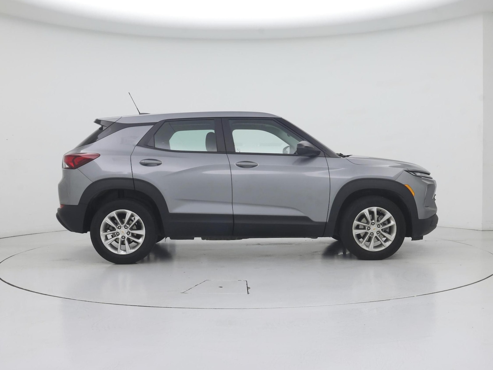 2026 Chevrolet Trailblazer LS - Photo 8