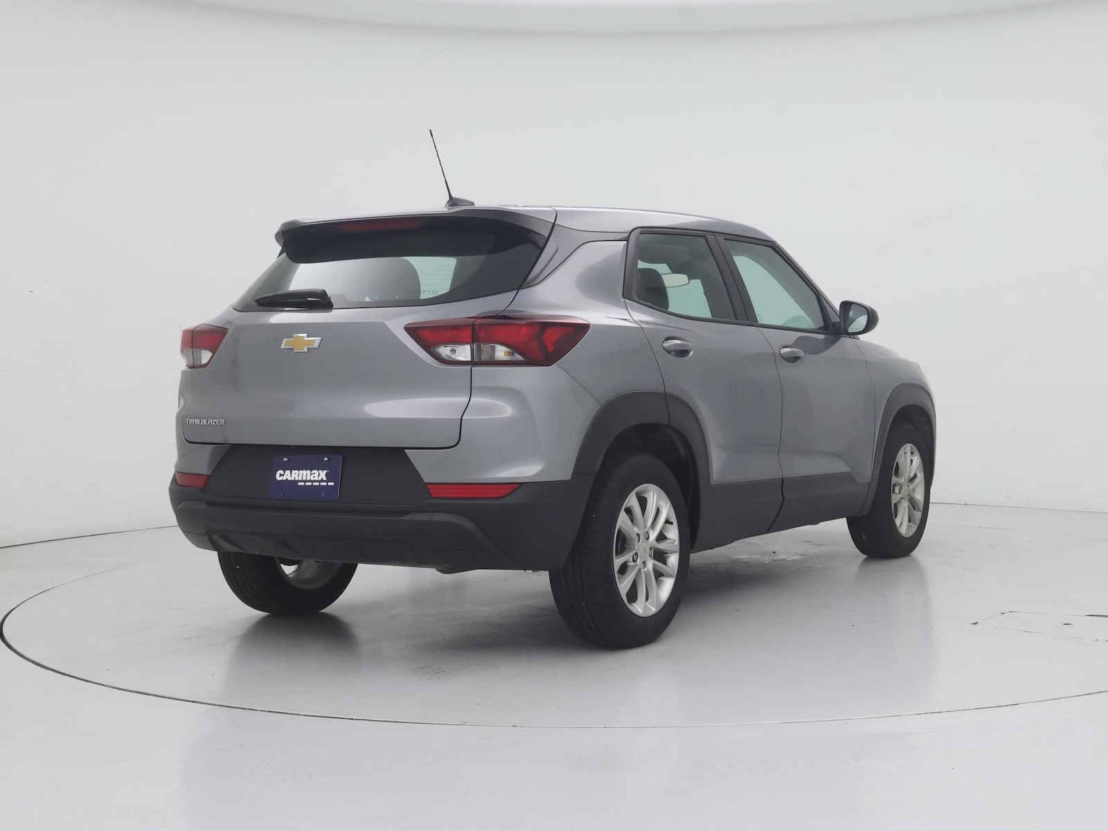 2026 Chevrolet Trailblazer LS - Photo 9