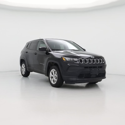 2024 Jeep Compass Sport