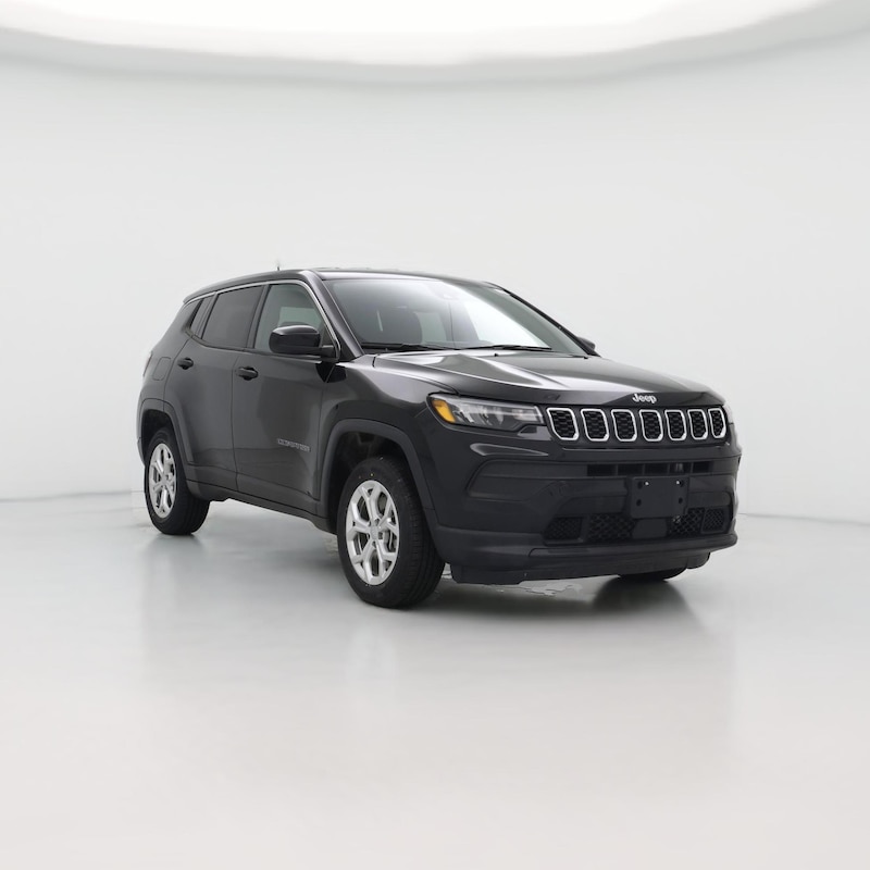 2024 Jeep Compass Sport