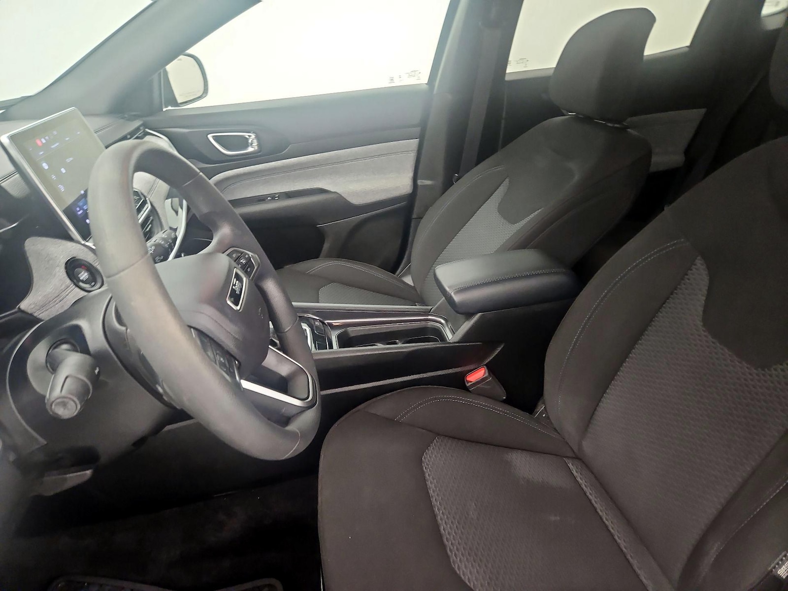 Side Airbags