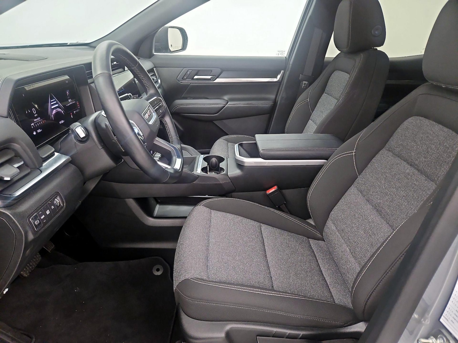 Front Seat Heaters & A/C Seat(s)