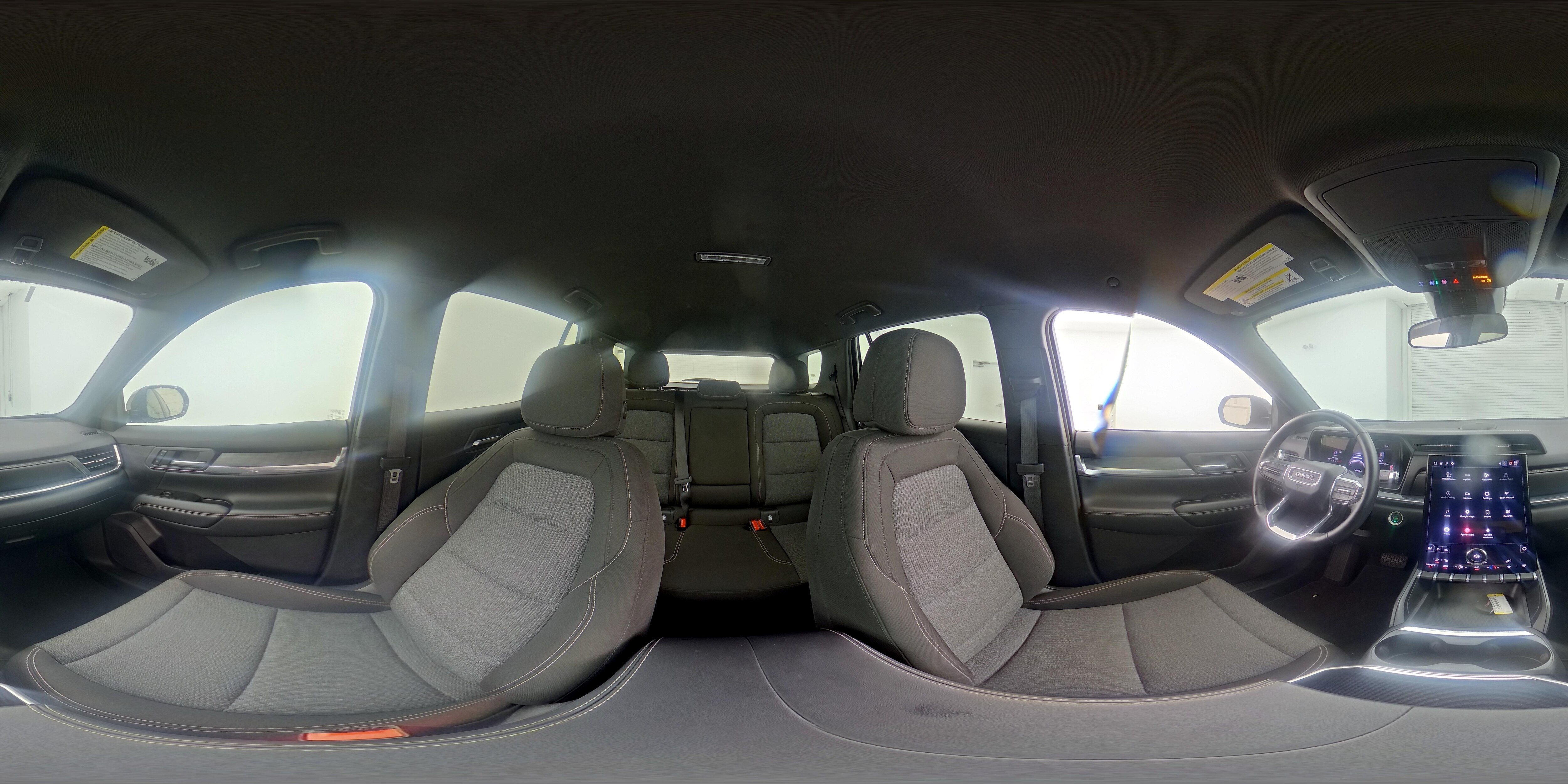 2026 GMC Terrain Elevation - Photo 24