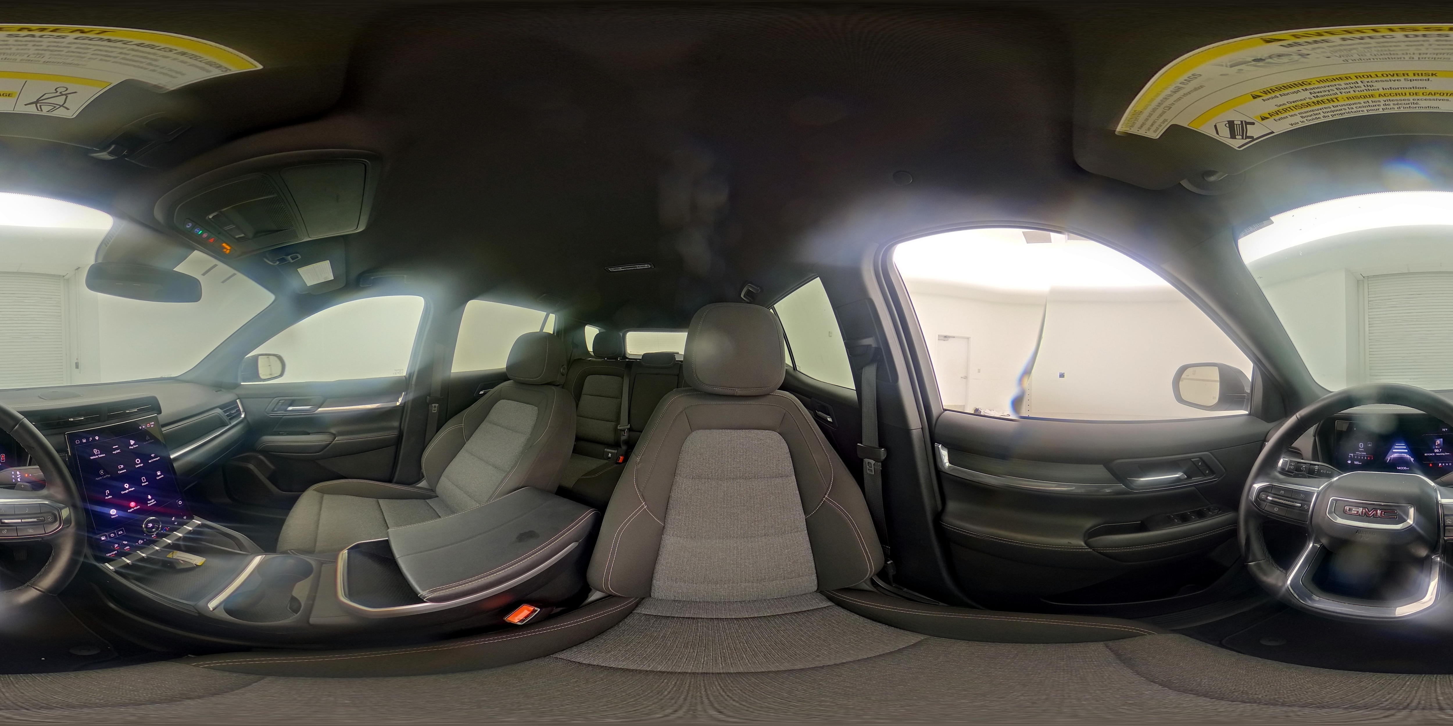 2026 GMC Terrain Elevation - Photo 25