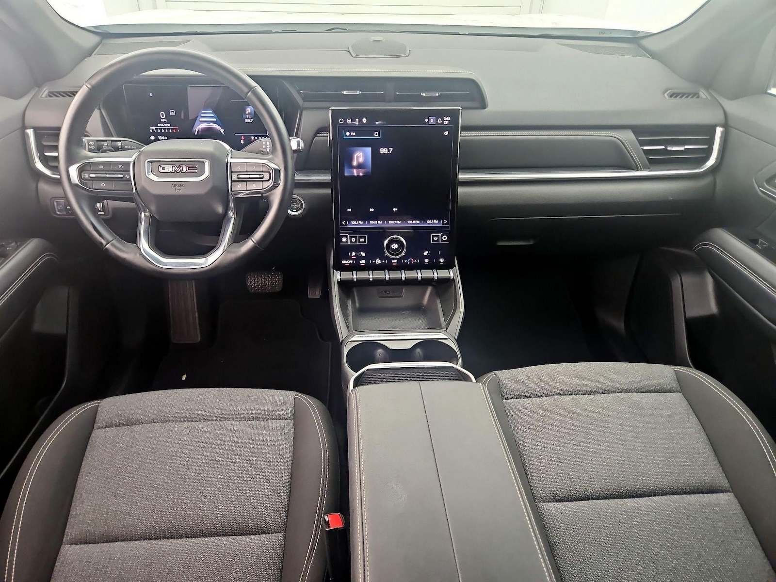2026 GMC Terrain Elevation - Photo 10
