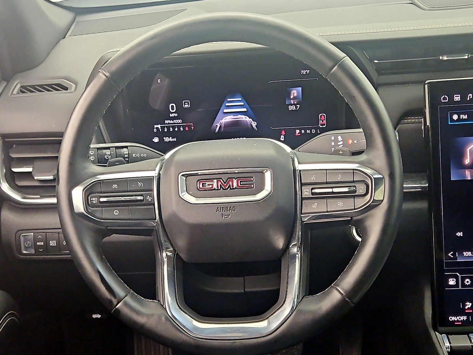 2026 GMC Terrain Elevation - Photo 11