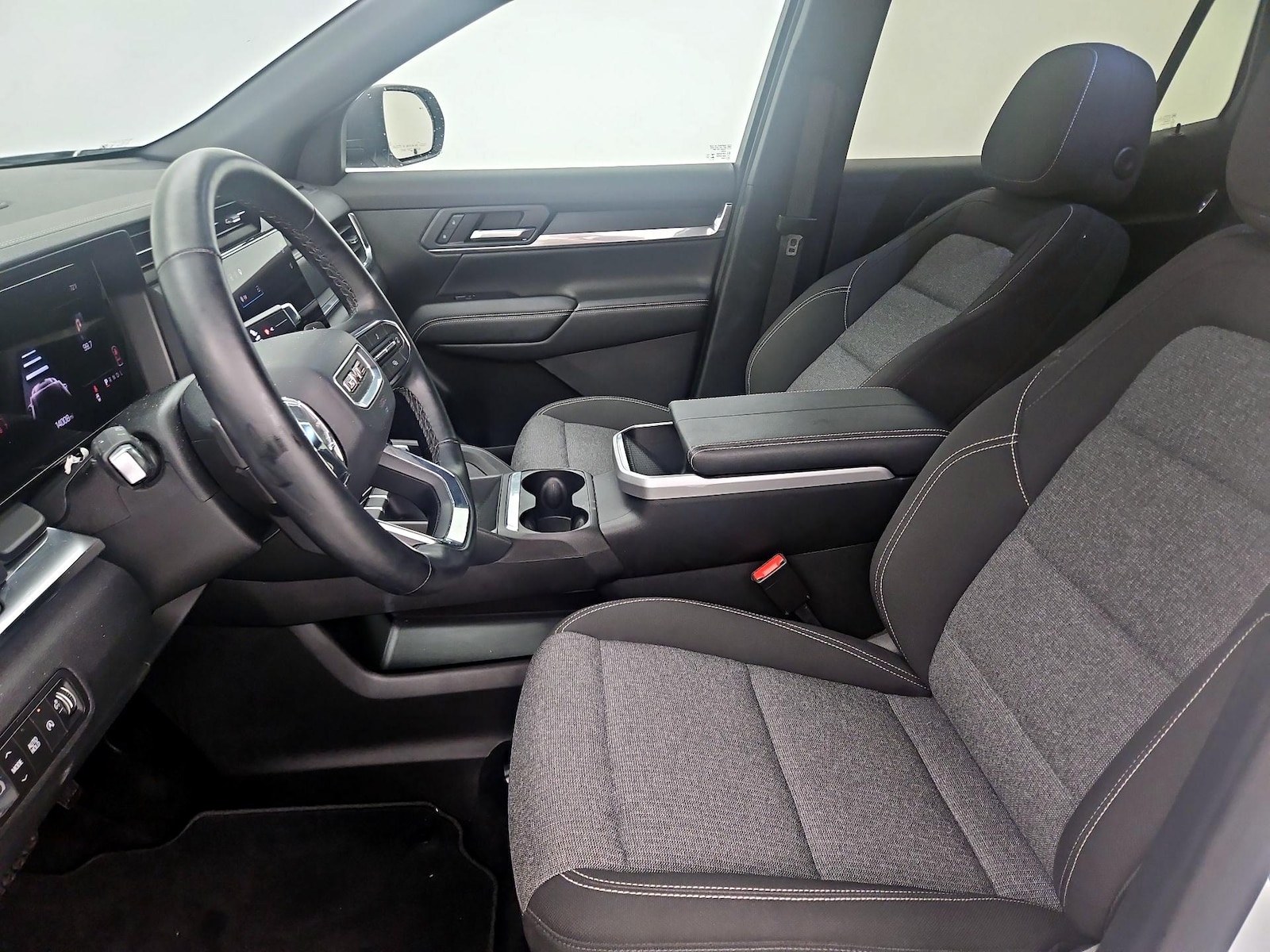 2026 GMC Terrain Elevation - Photo 12