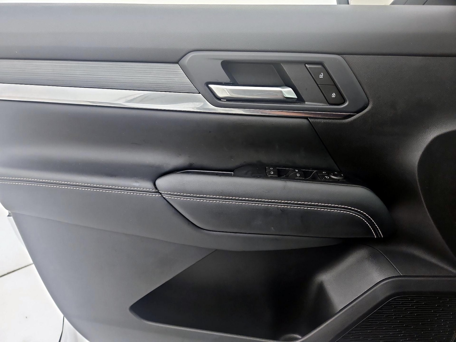 2026 GMC Terrain Elevation - Photo 13