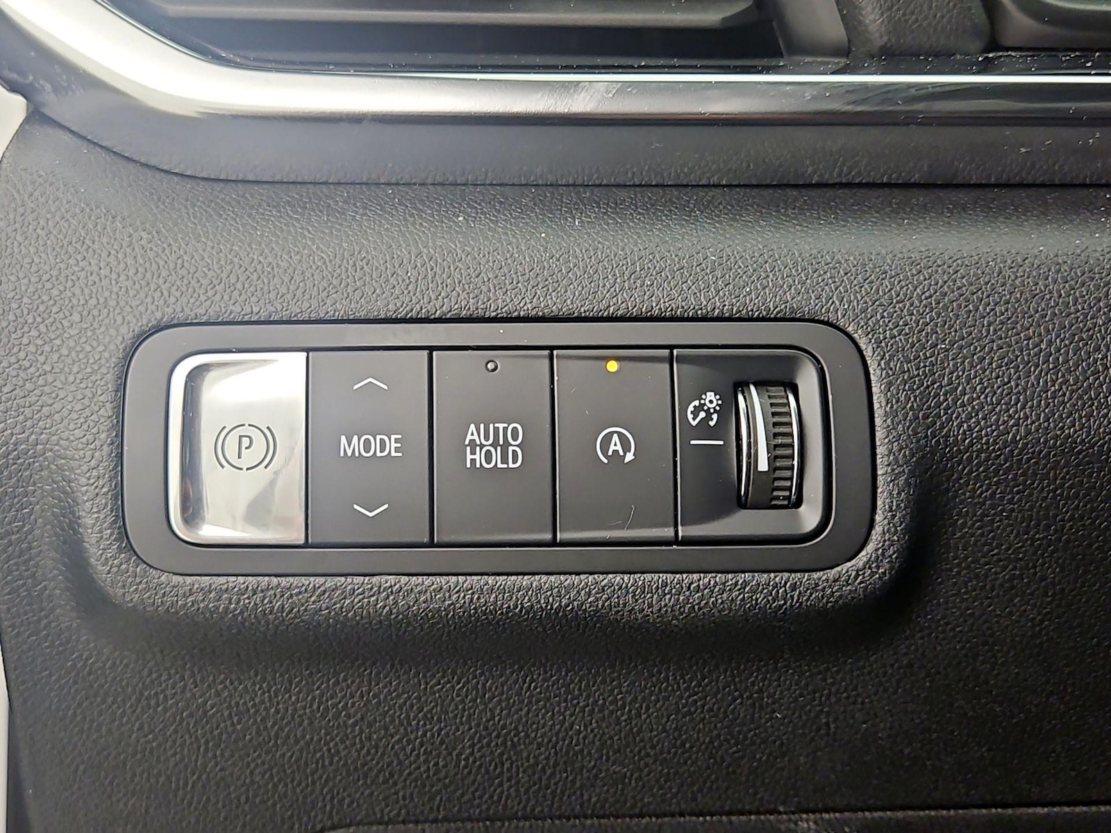 2026 GMC Terrain Elevation - Photo 14