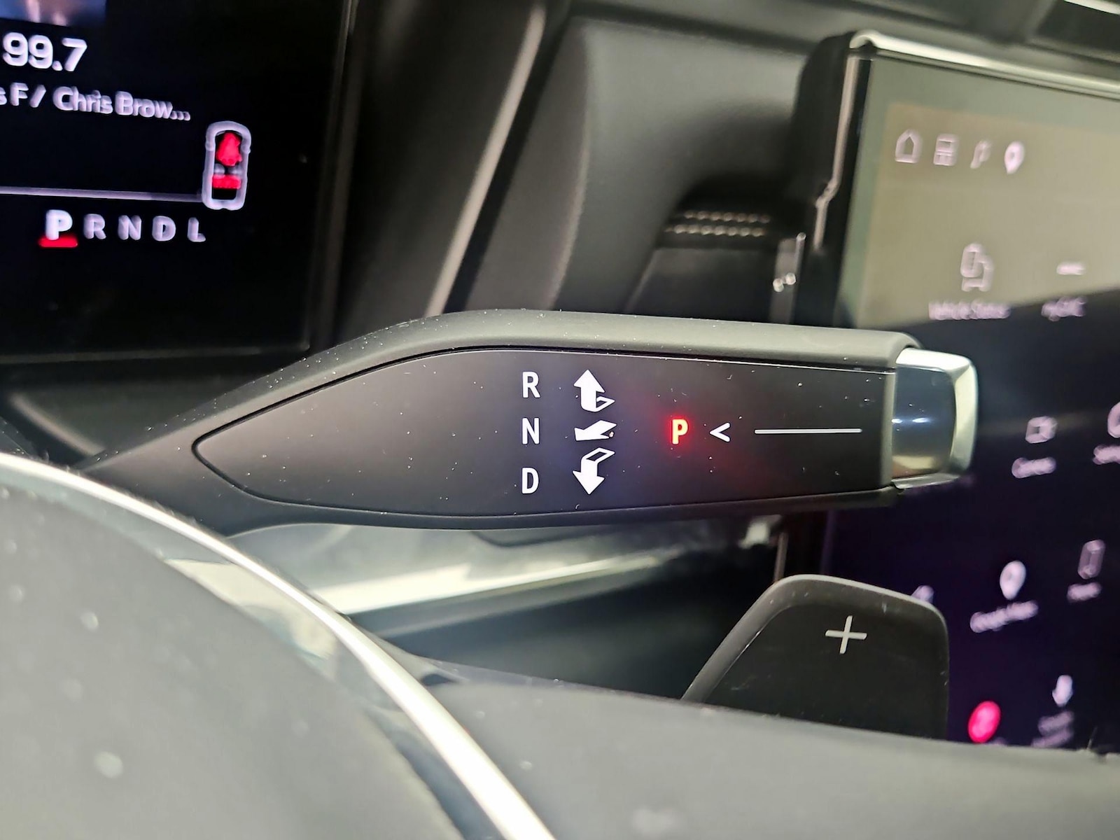 2026 GMC Terrain Elevation - Photo 18