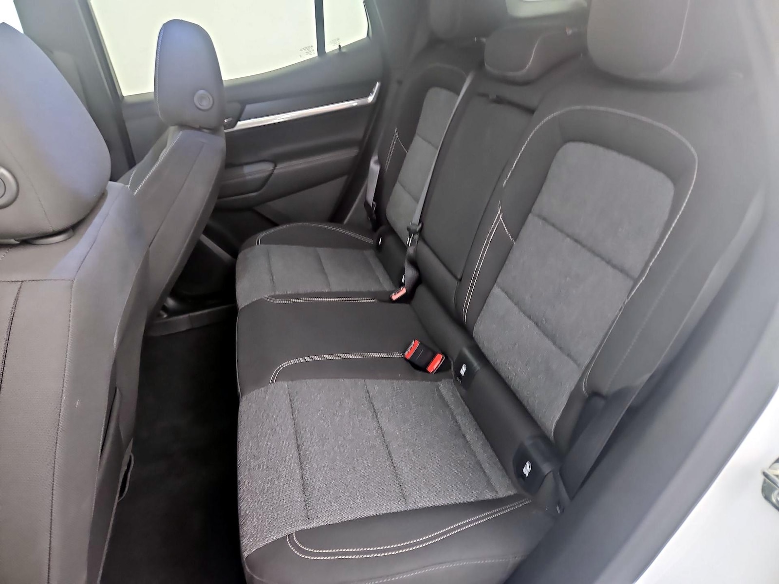 2026 GMC Terrain Elevation - Photo 20