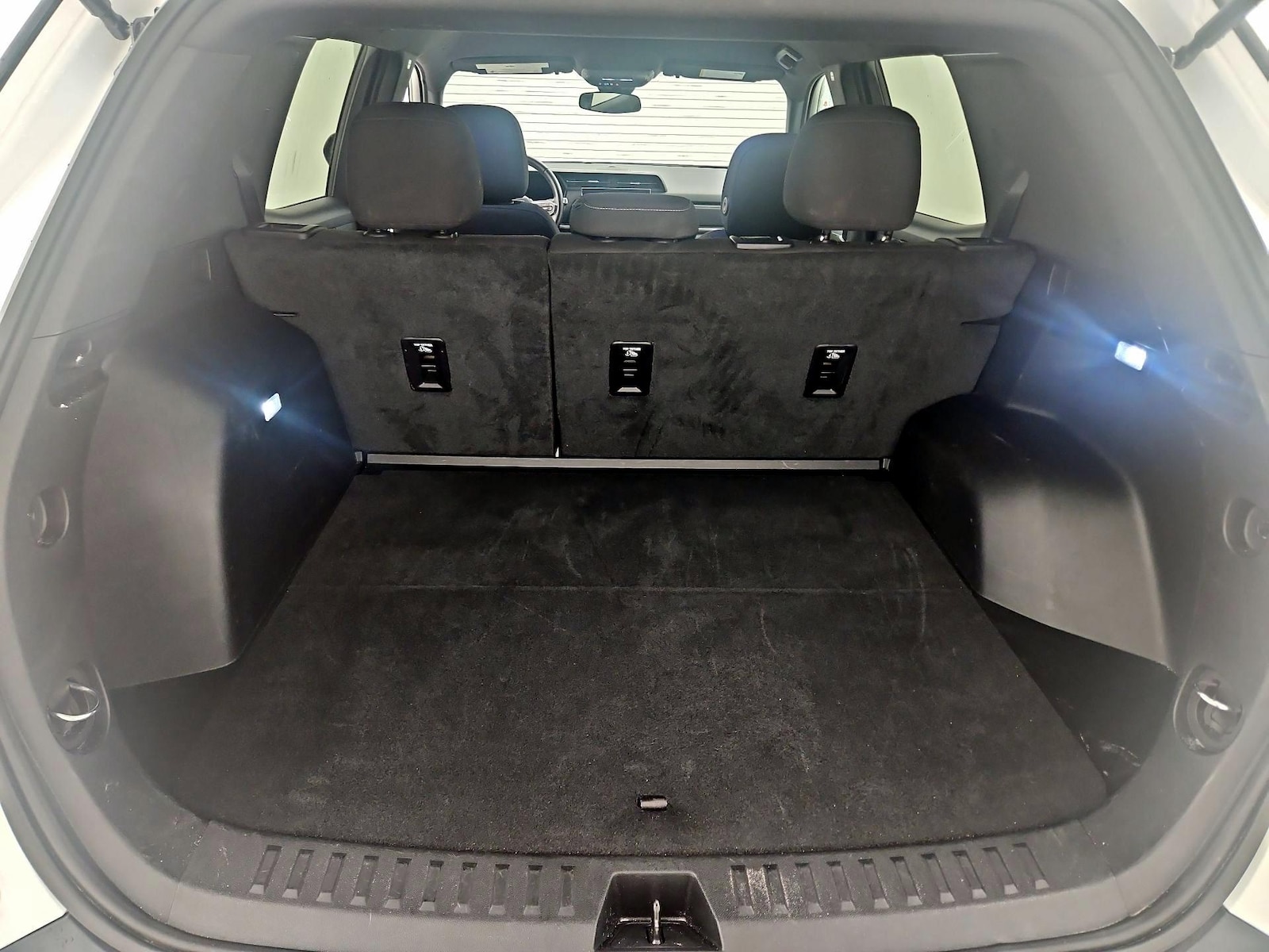 2026 GMC Terrain Elevation - Photo 21