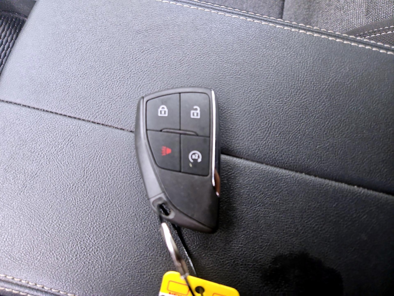 2026 GMC Terrain Elevation - Photo 23