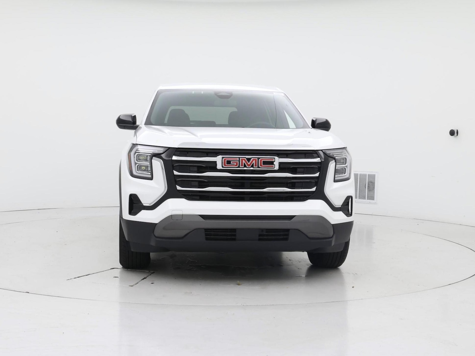 2026 GMC Terrain Elevation - Photo 6