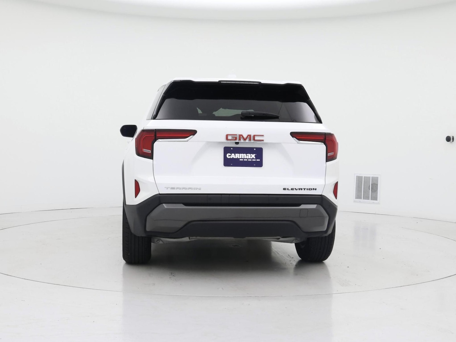 2026 GMC Terrain Elevation - Photo 7