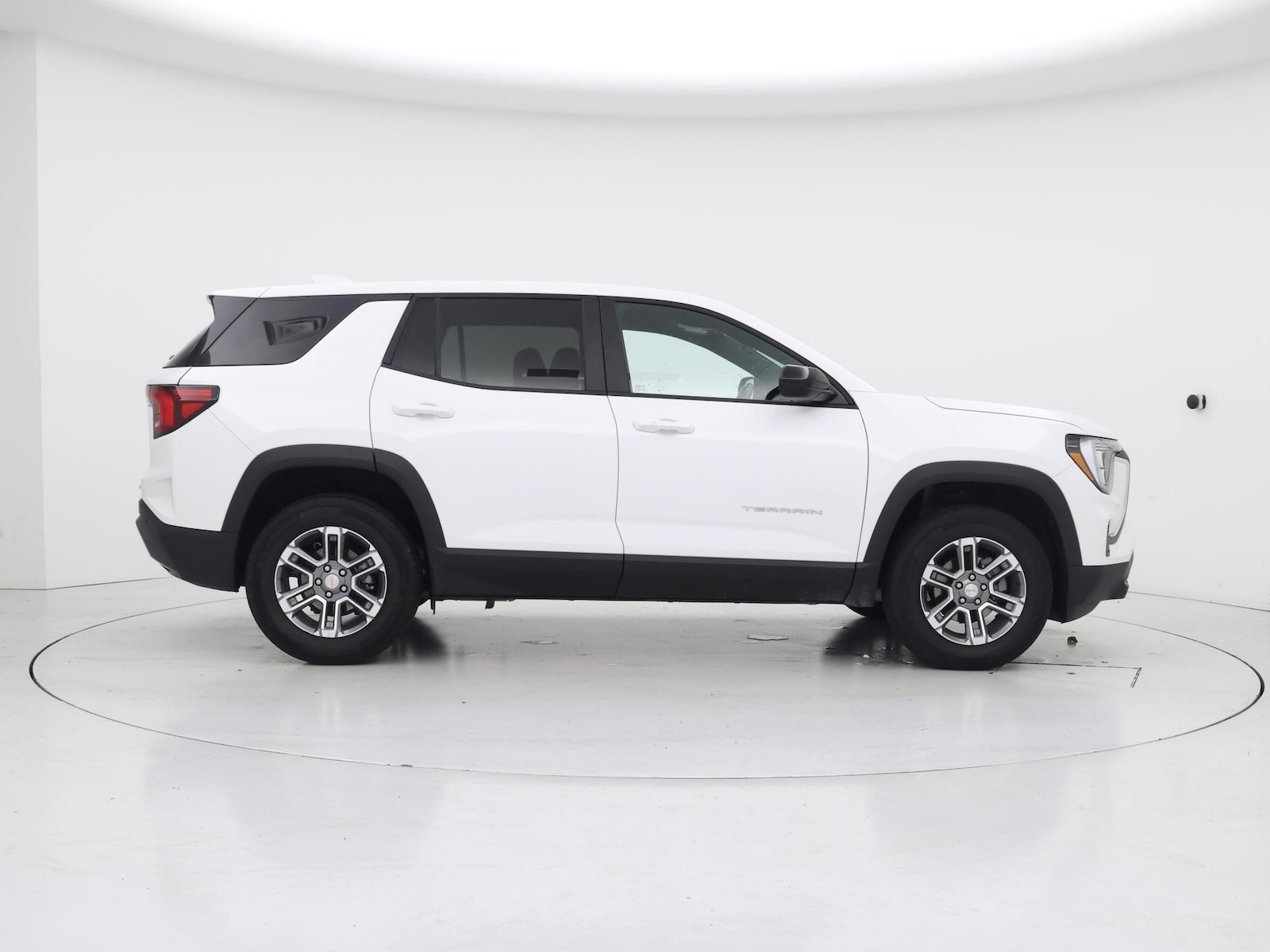 2026 GMC Terrain Elevation - Photo 8