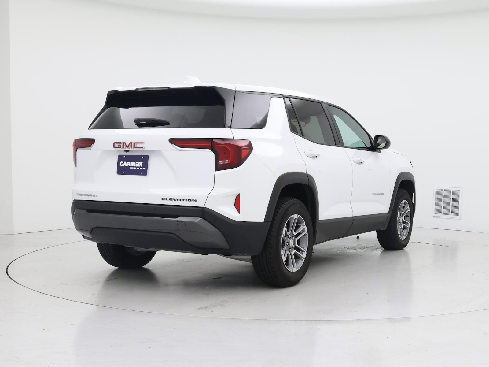 2026 GMC Terrain Elevation - Photo 9