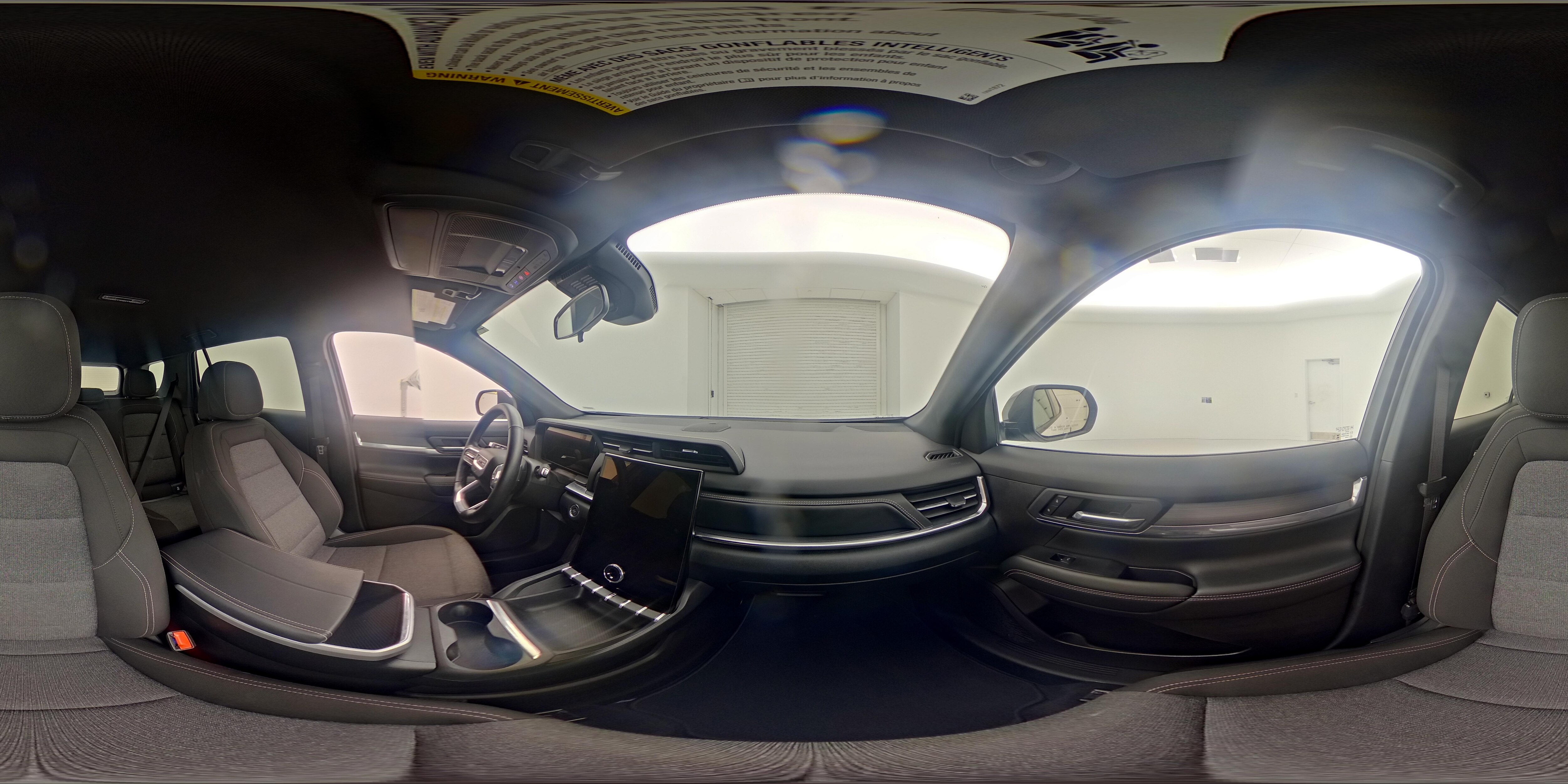 2026 GMC Terrain Elevation - Photo 24