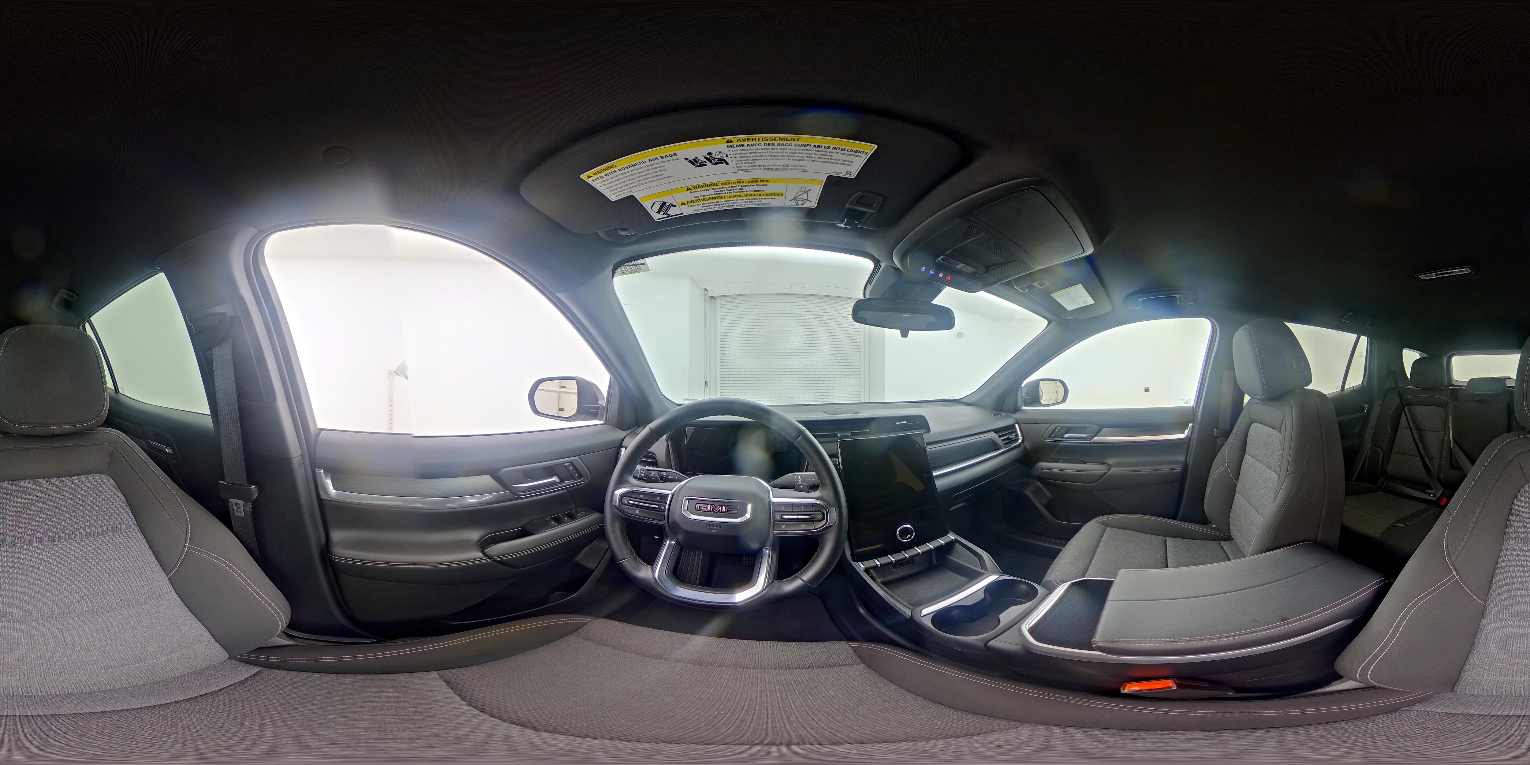 2026 GMC Terrain Elevation - Photo 25