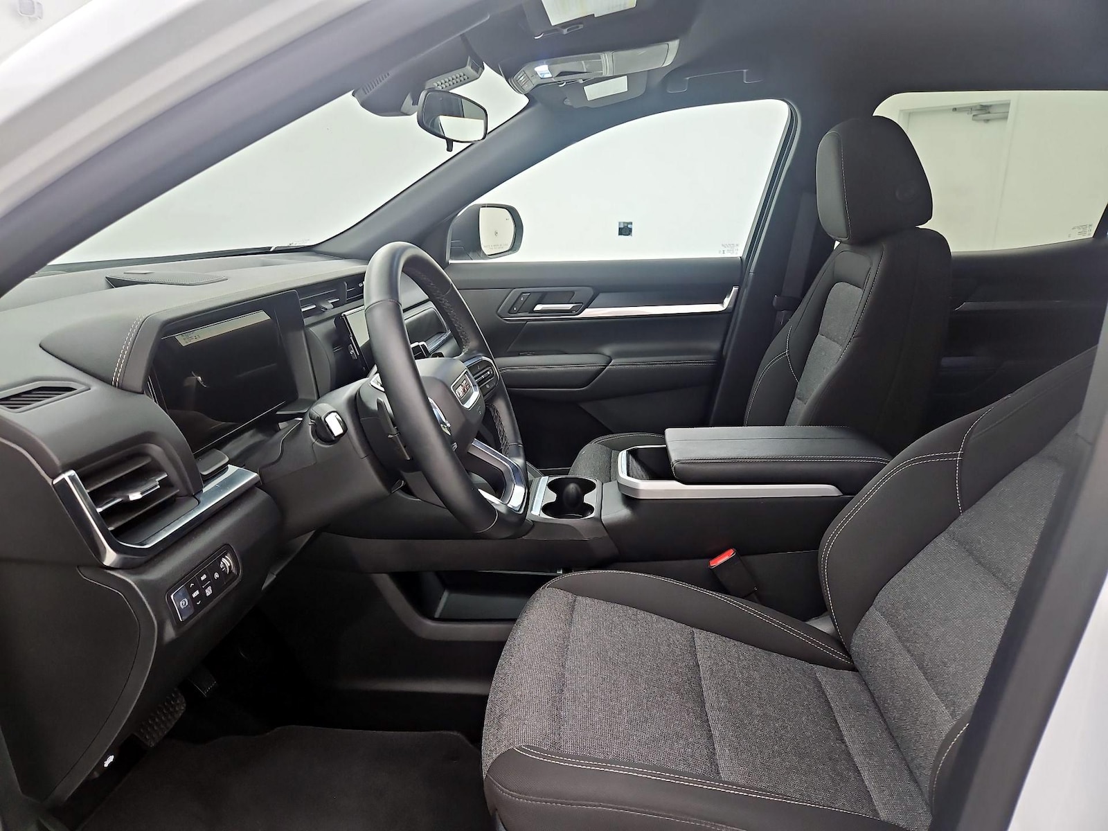 Front Seat Heaters & A/C Seat(s)