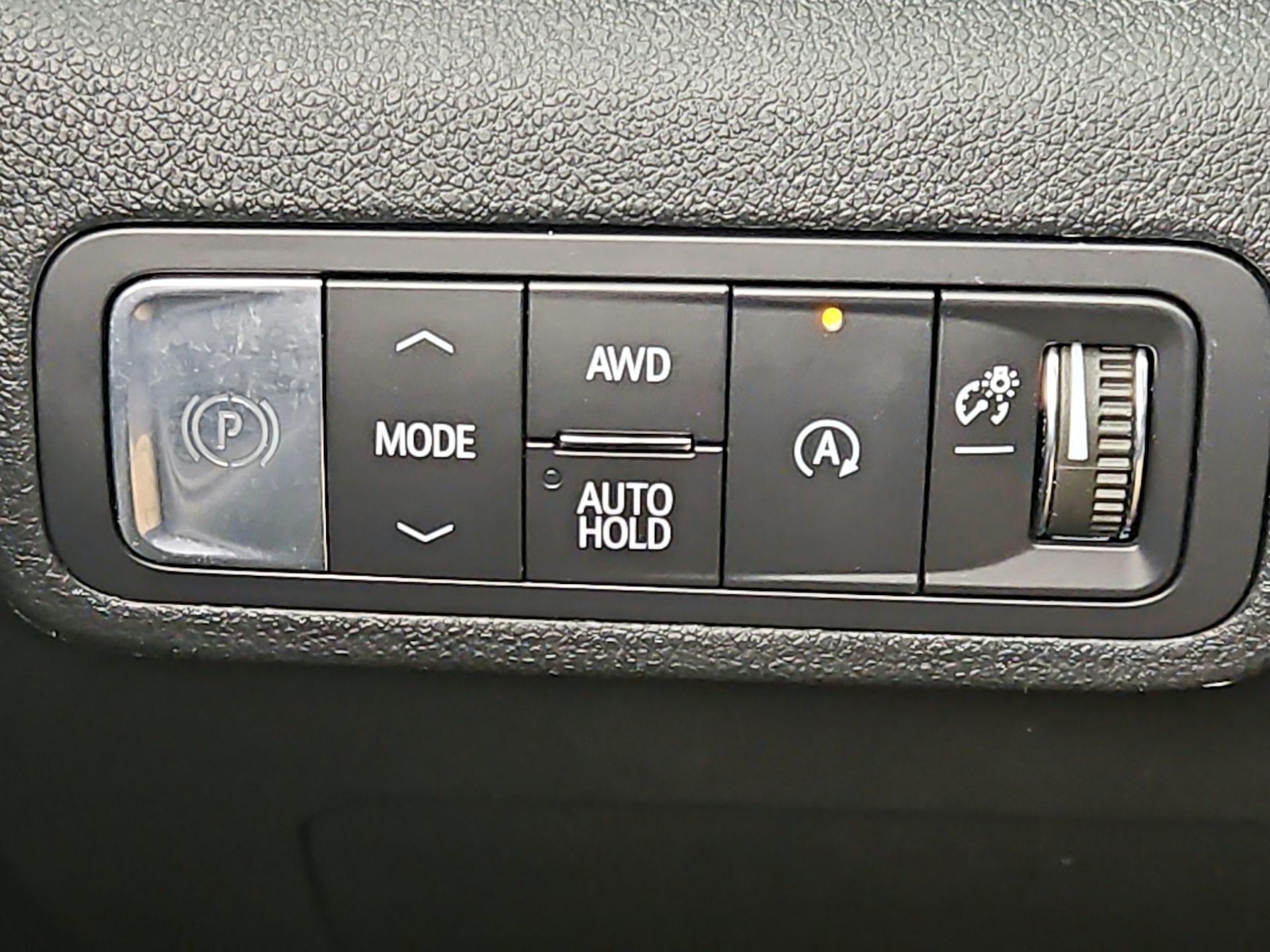 2026 GMC Terrain Elevation - Photo 14