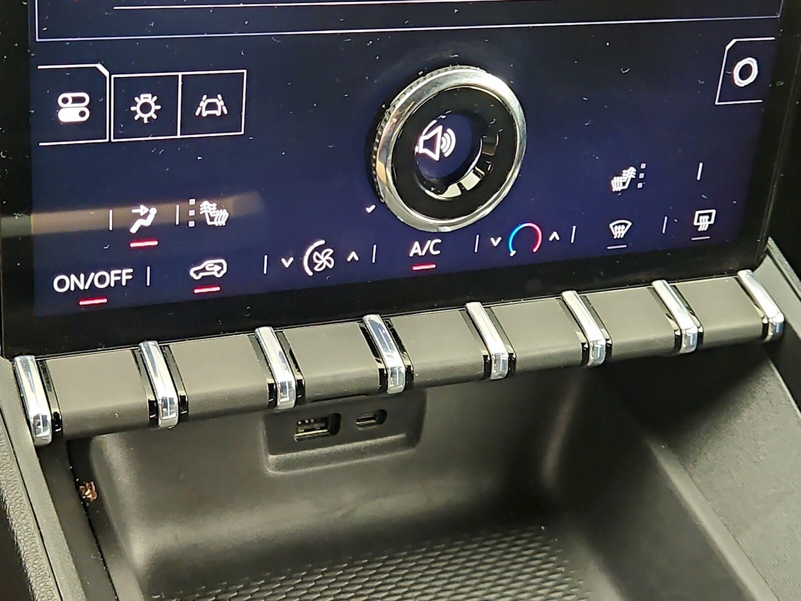 2026 GMC Terrain Elevation - Photo 17